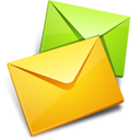 Logo Surat Menyurat